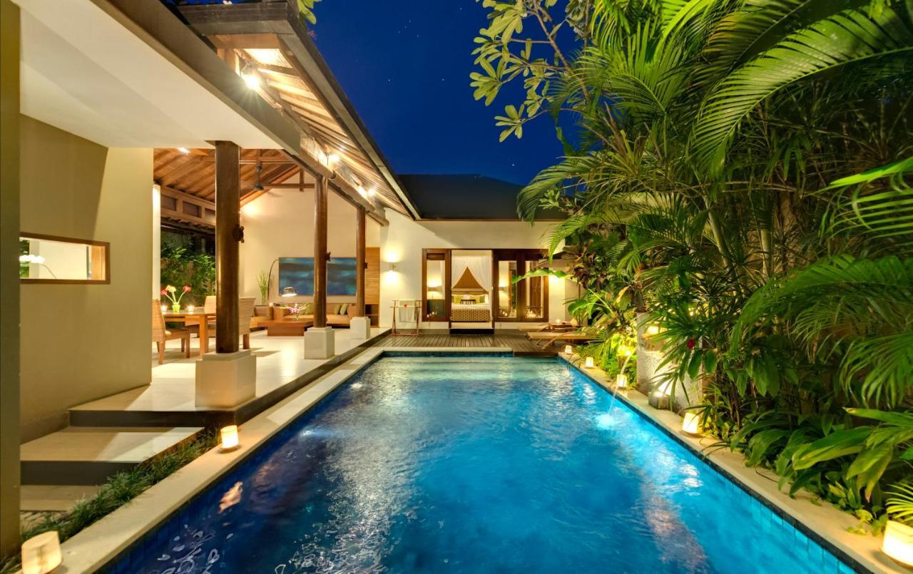 Villa Lakshmi Luxury Villas, Walk To The Beach And Shopping Seminyak (Bali)