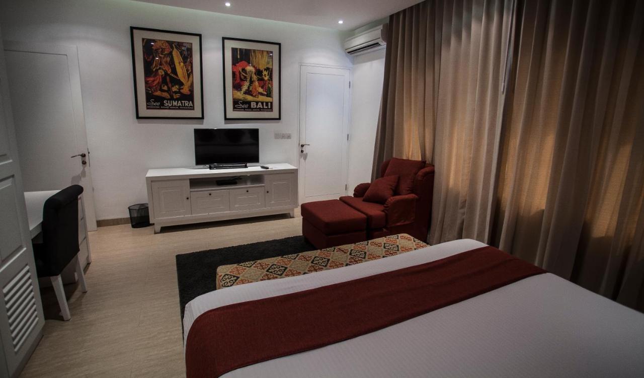 Lakshmi Luxury Villas, Walk To The Beach And Shopping