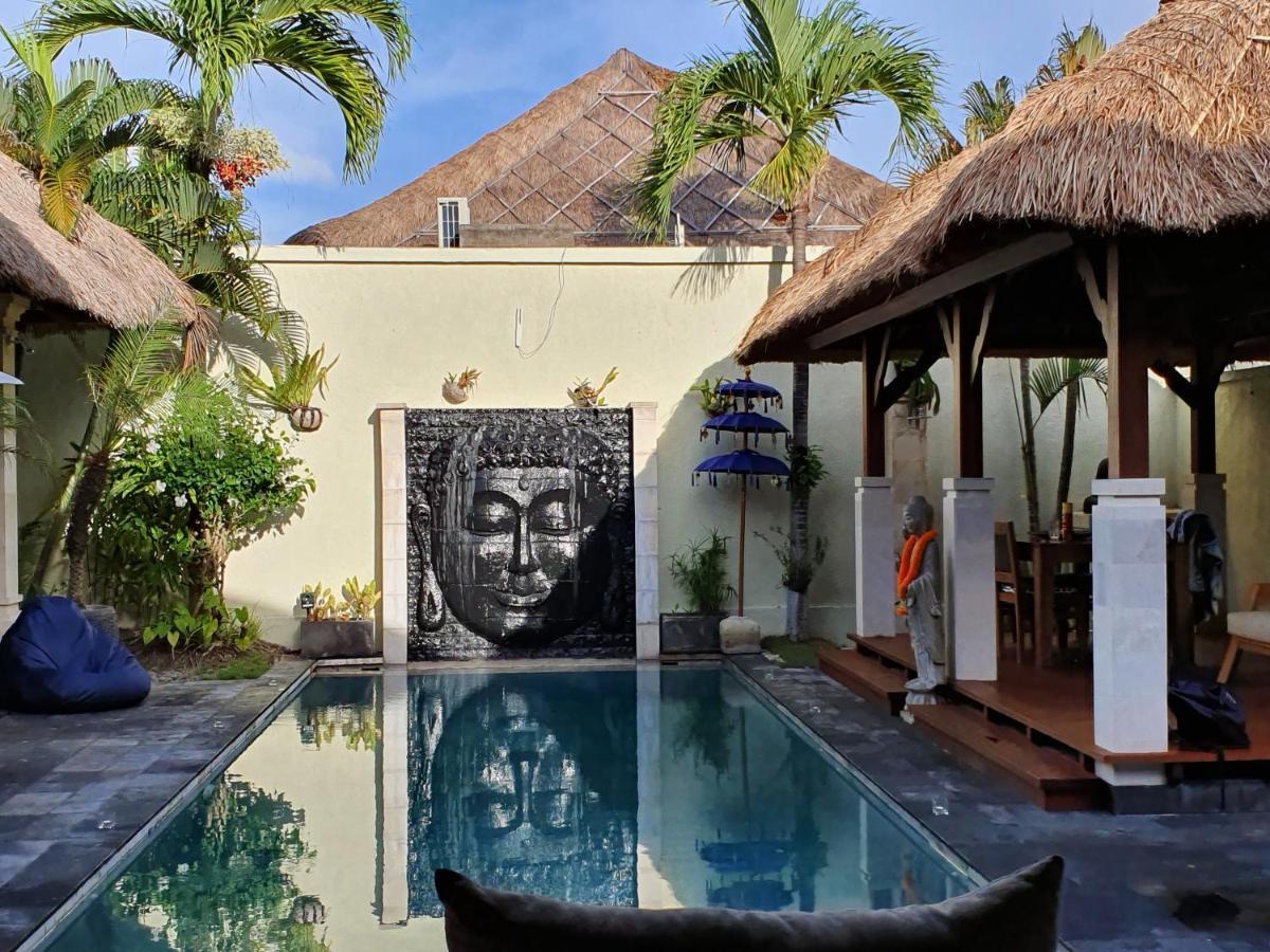 Beautiful Indah Villa *