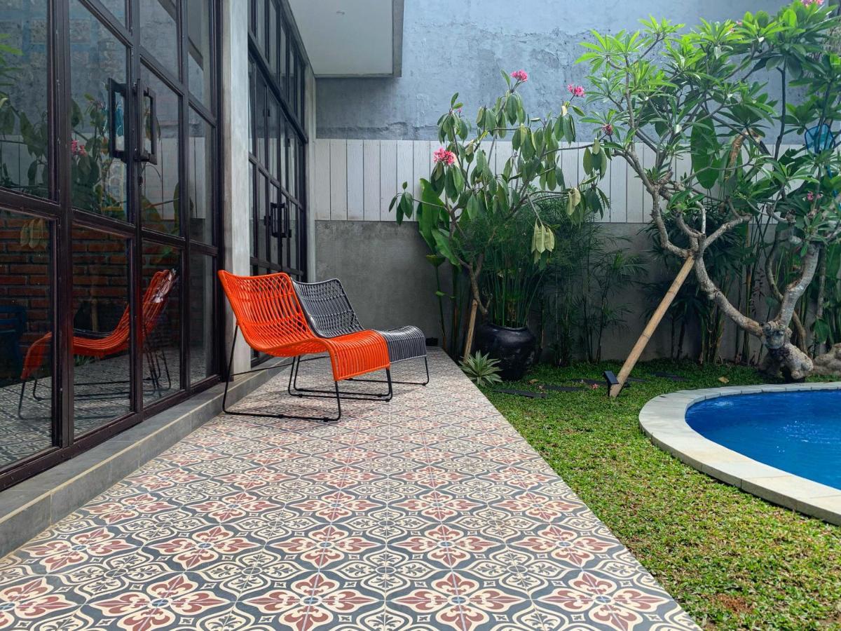 Rumah Hadeka Petitenget *