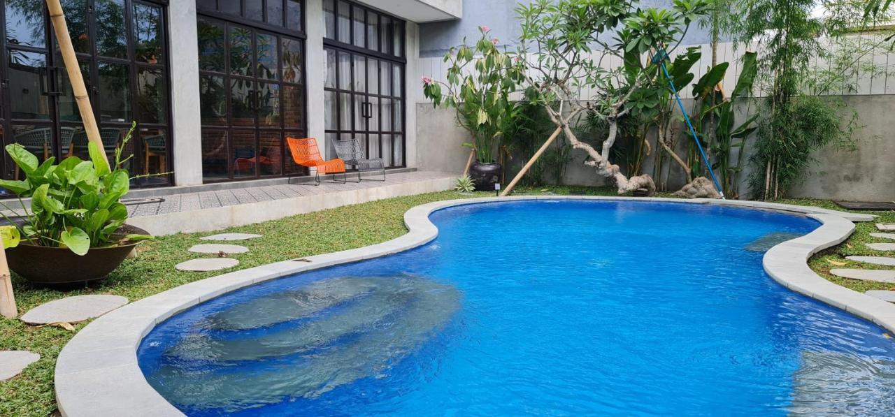 Rumah Hadeka Petitenget