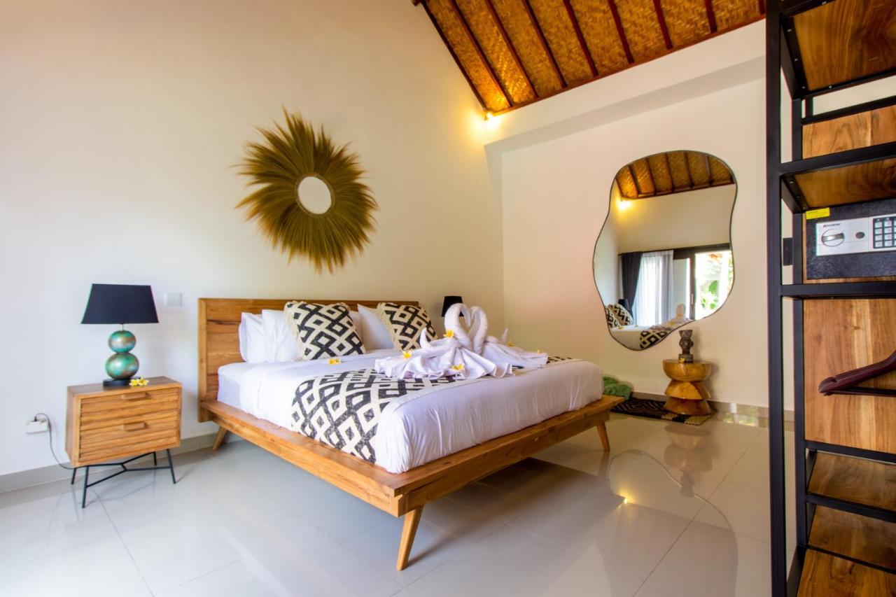 Castelu 3br Peacefully Near Mertanadi Apartment