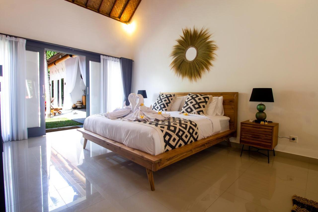 Apartment Castelu 3br Peacefully Near Mertanadi Seminyak (Bali)