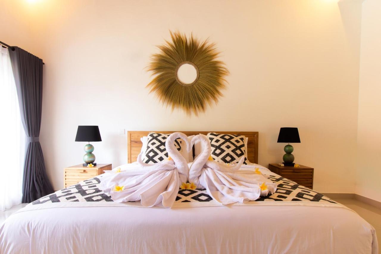 Castelu 3br Peacefully Near Mertanadi Apartment