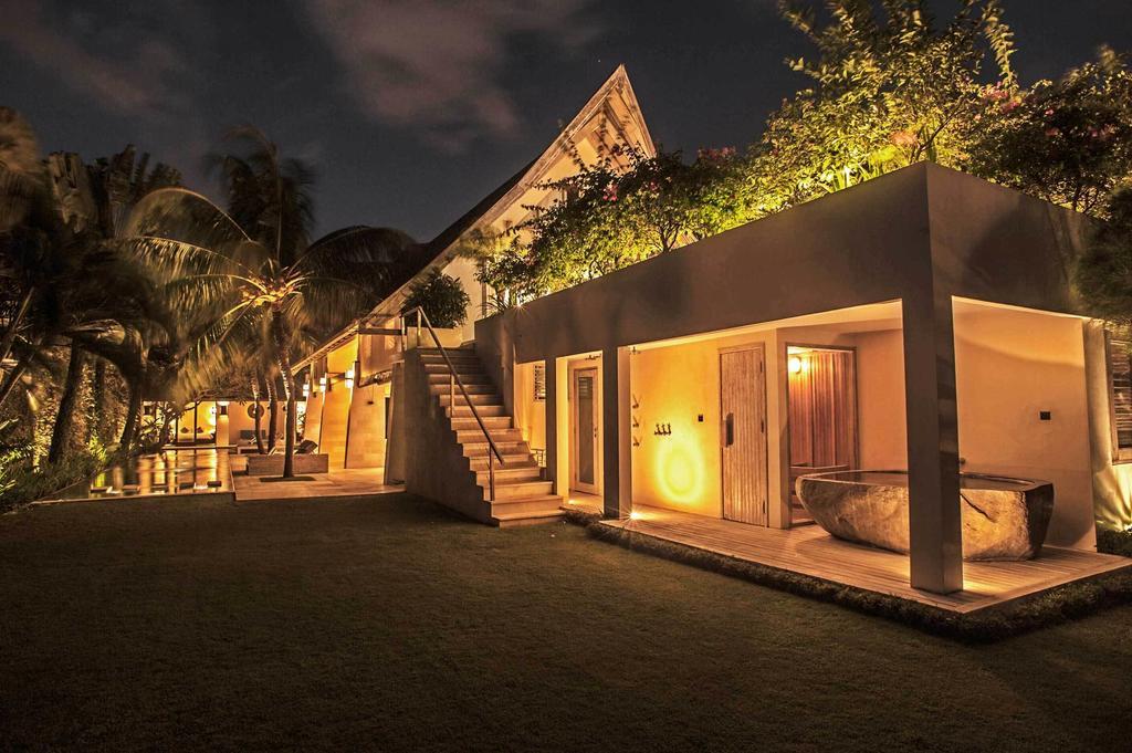 Casa Mateo