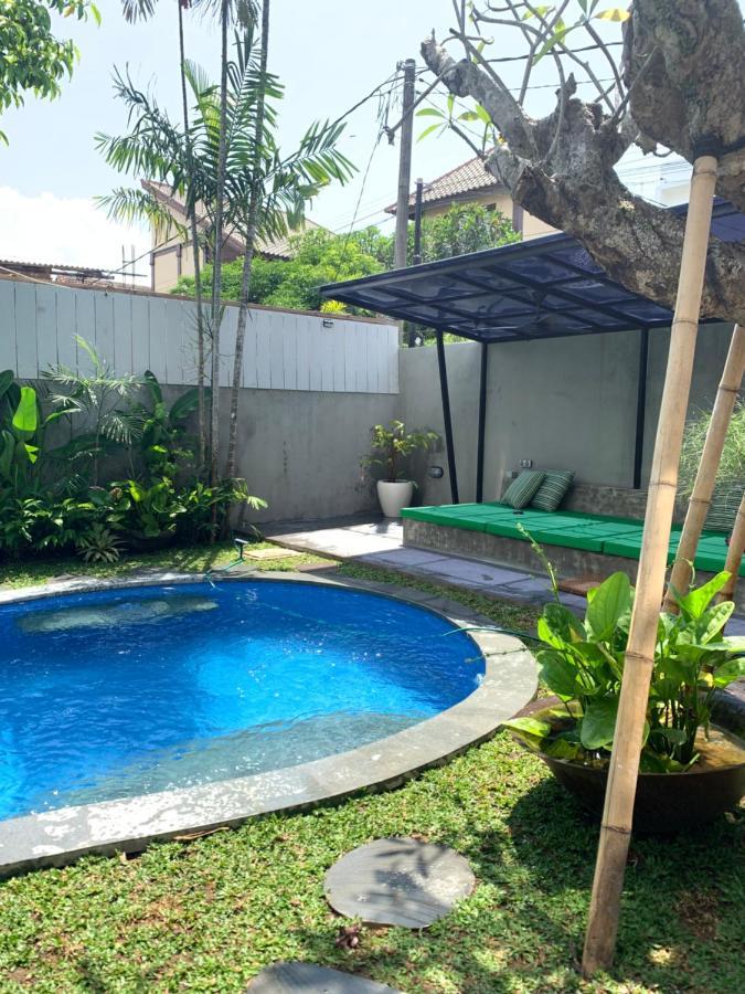 Rumah Hadeka Petitenget * Seminyak (Bali)
