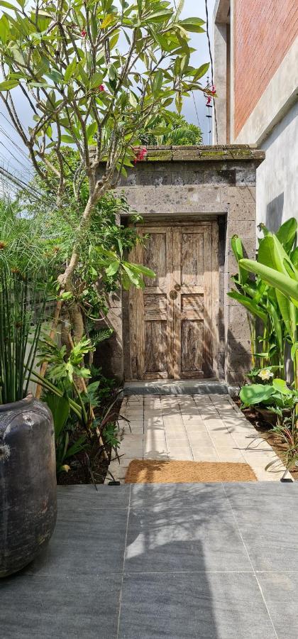 Rumah Hadeka Petitenget Vila Seminyak (Bali)