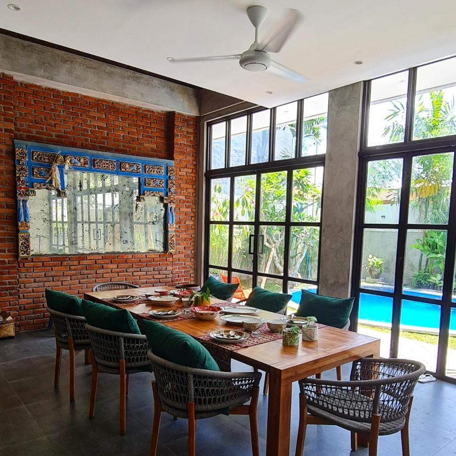 Rumah Hadeka Petitenget Seminyak (Bali)