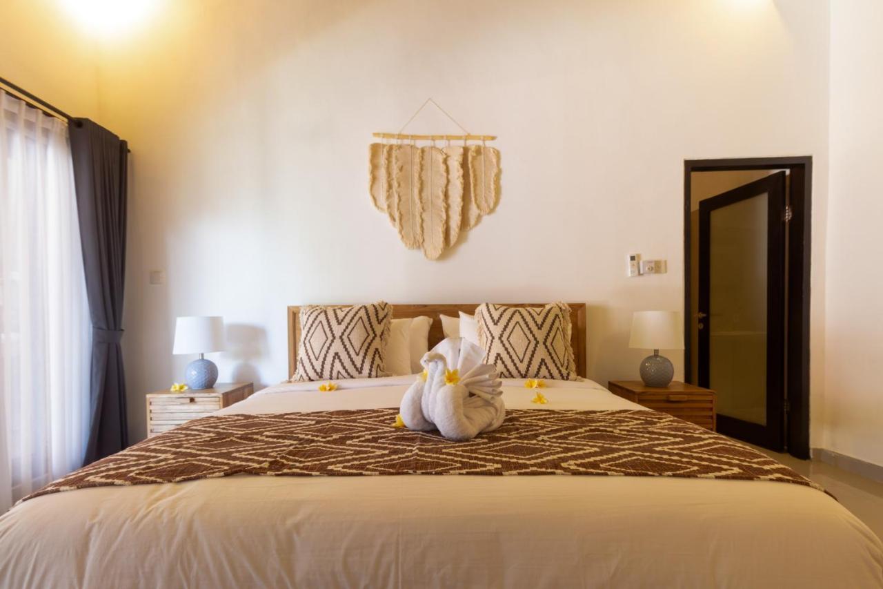 Apartment Castelu 3br Peacefully Near Mertanadi Seminyak (Bali)