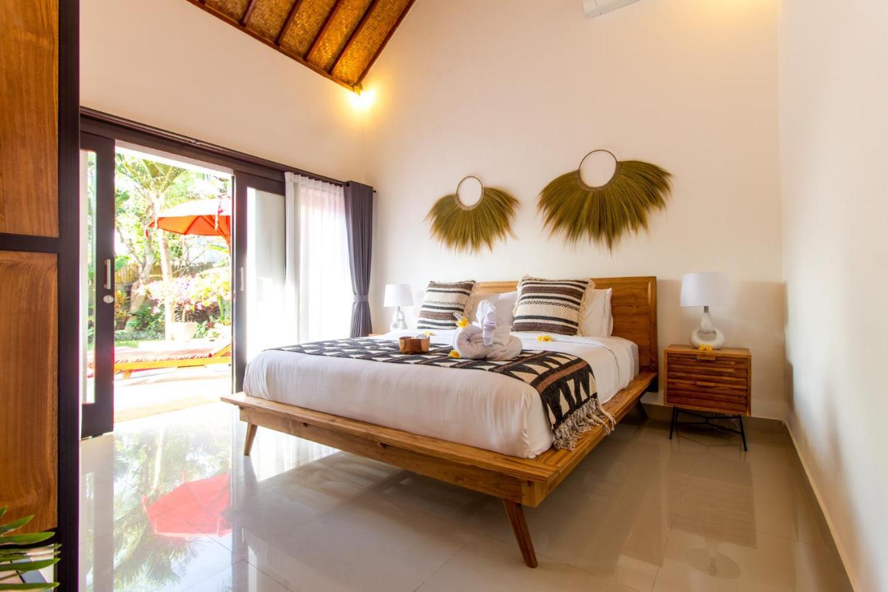 Apartment Castelu 3br Peacefully Near Mertanadi Seminyak (Bali)