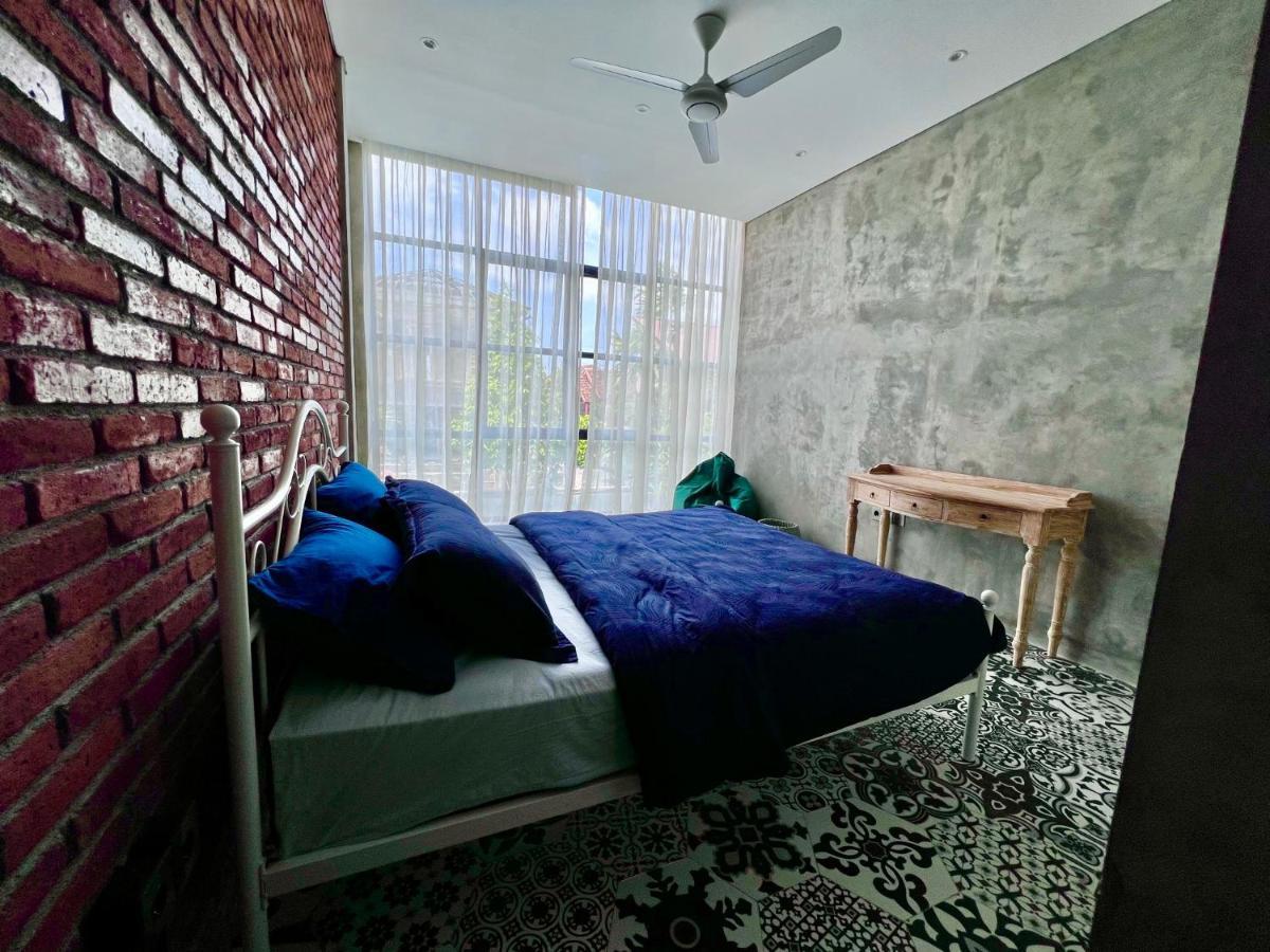 Rumah Hadeka Petitenget