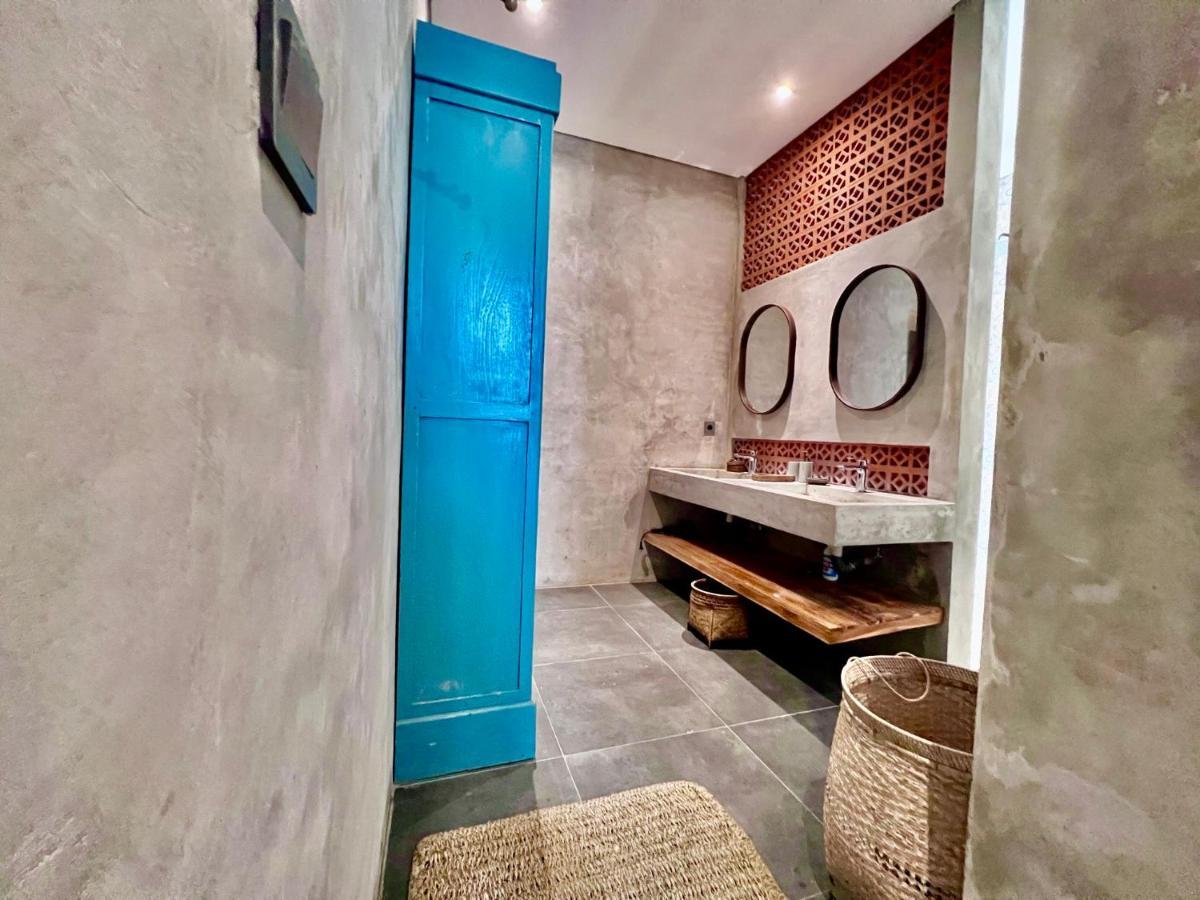 Rumah Hadeka Petitenget * Seminyak (Bali)