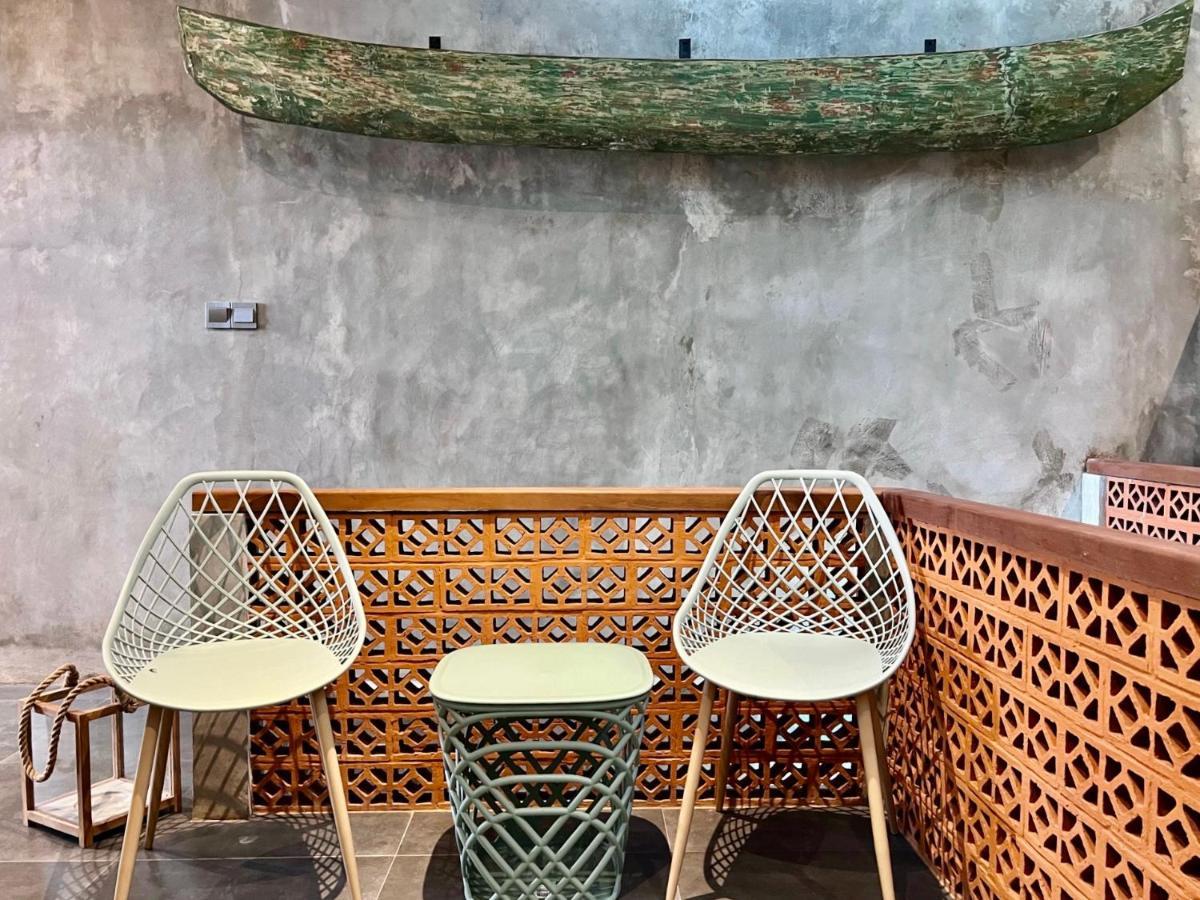 Vila Rumah Hadeka Petitenget Seminyak (Bali)