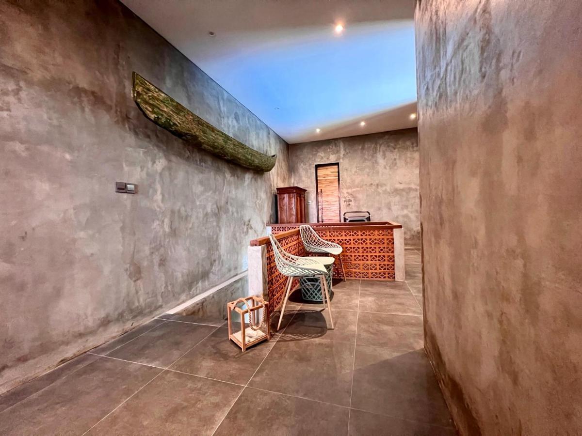 Rumah Hadeka Petitenget Seminyak (Bali)