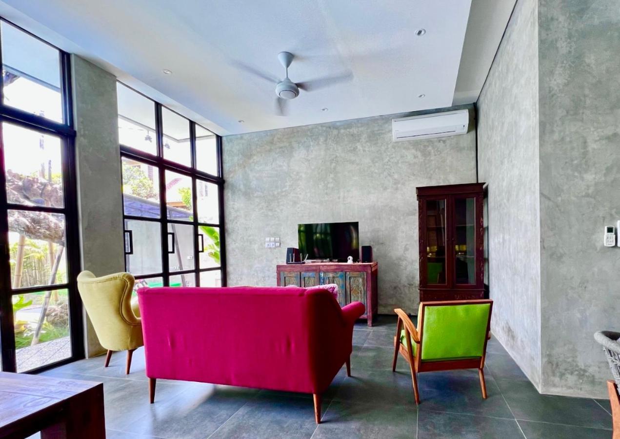 Rumah Hadeka Petitenget *