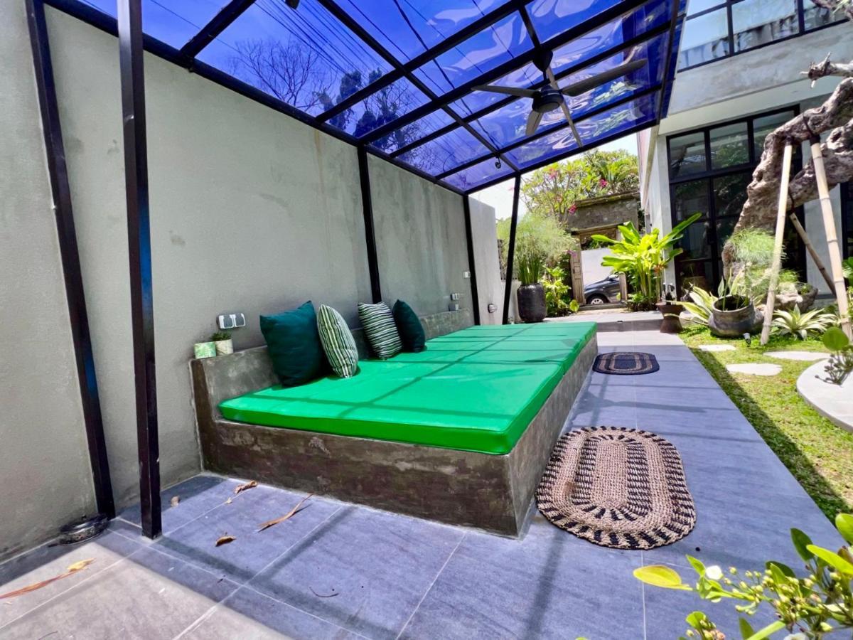Vila Rumah Hadeka Petitenget *
