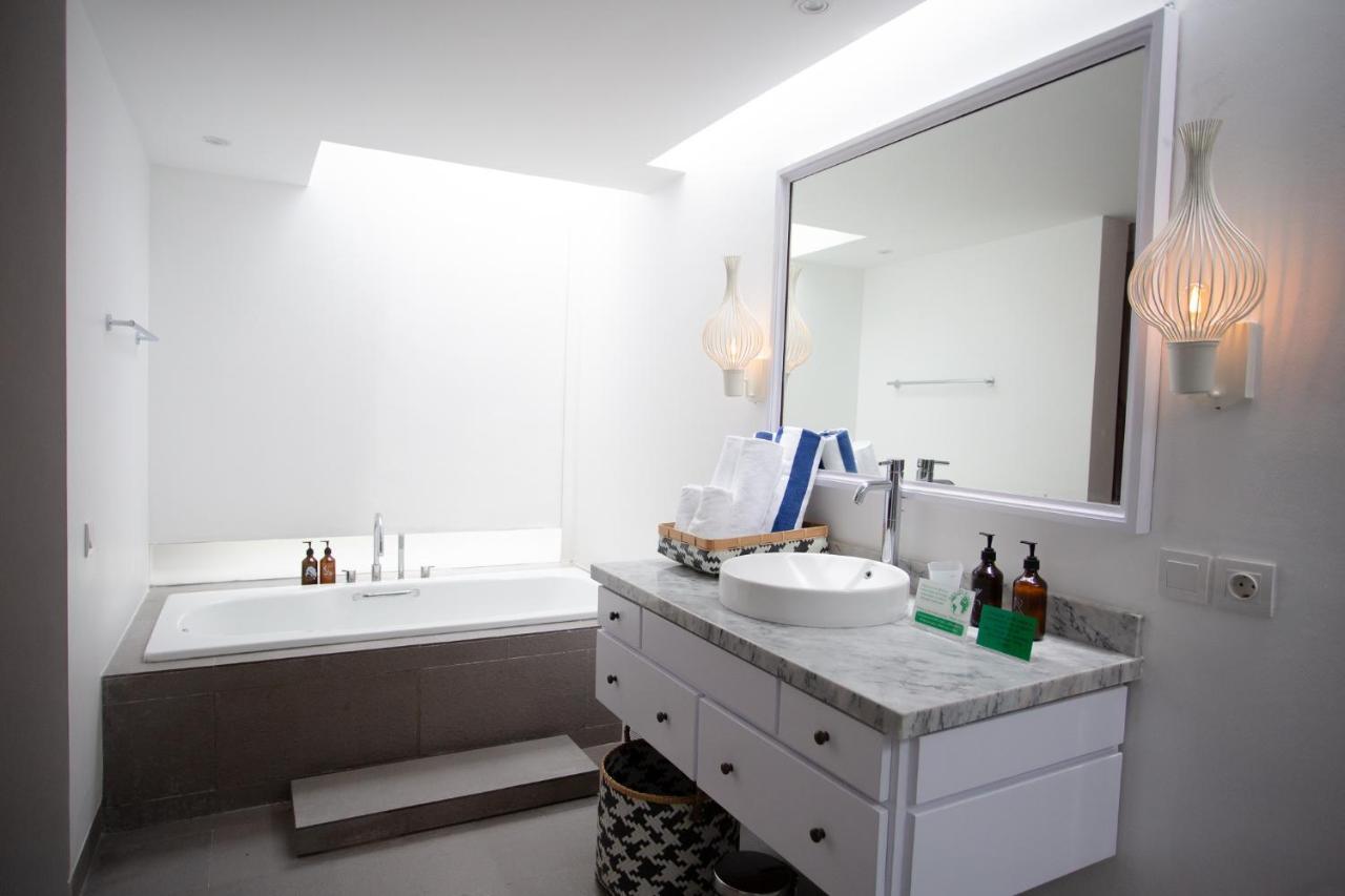 Calm Villa Seminyak (Bali)