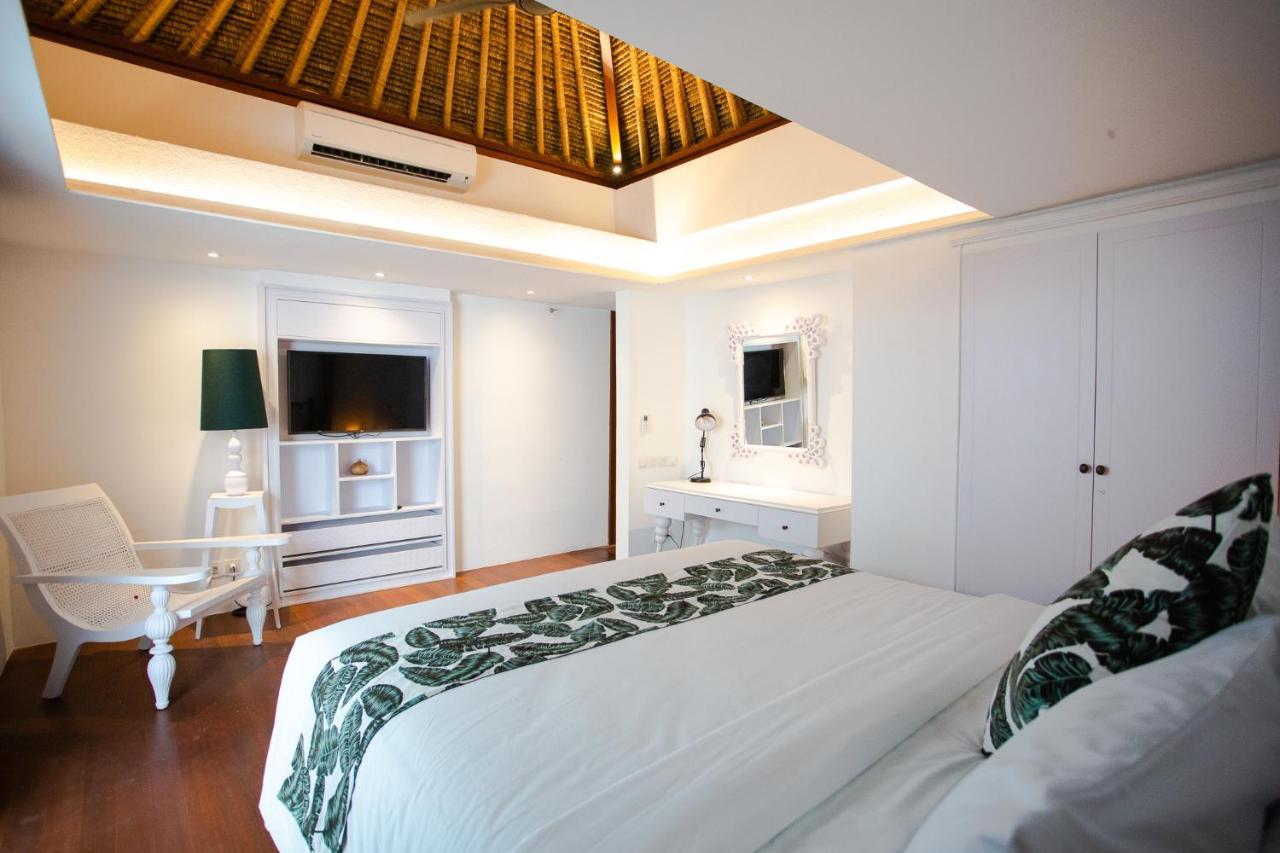Villa Calm