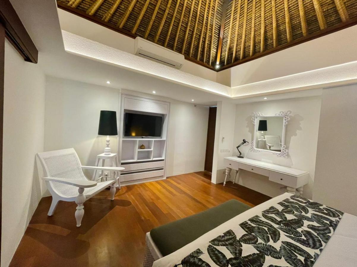 Villa Calm Seminyak (Bali)