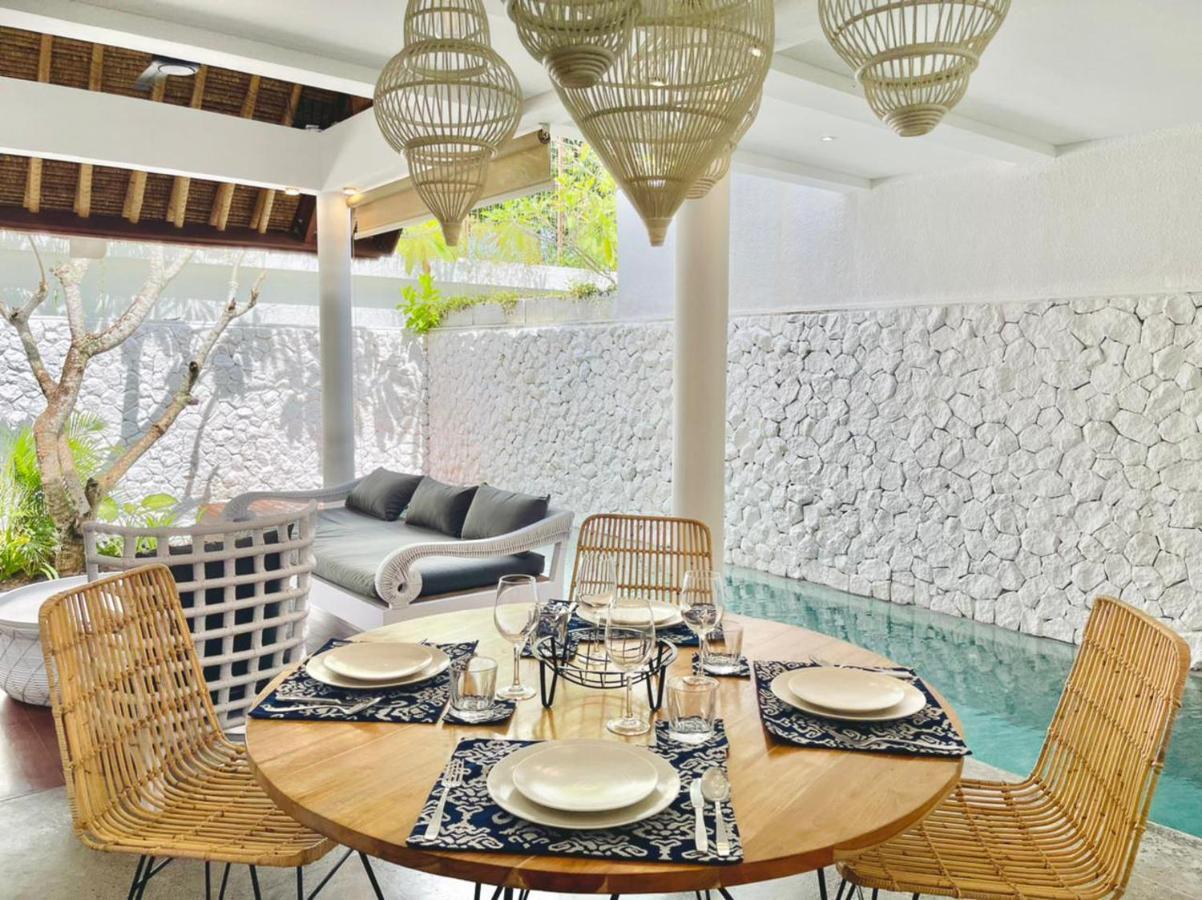 Villa Calm Seminyak (Bali)