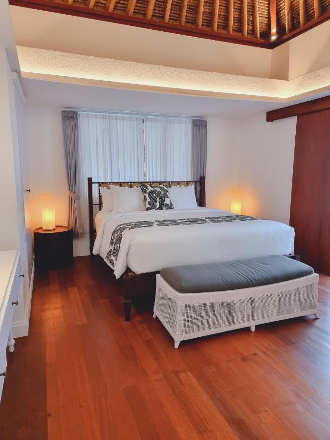Villa Calm Seminyak (Bali)