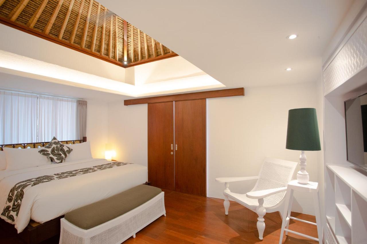 Calm Villa *