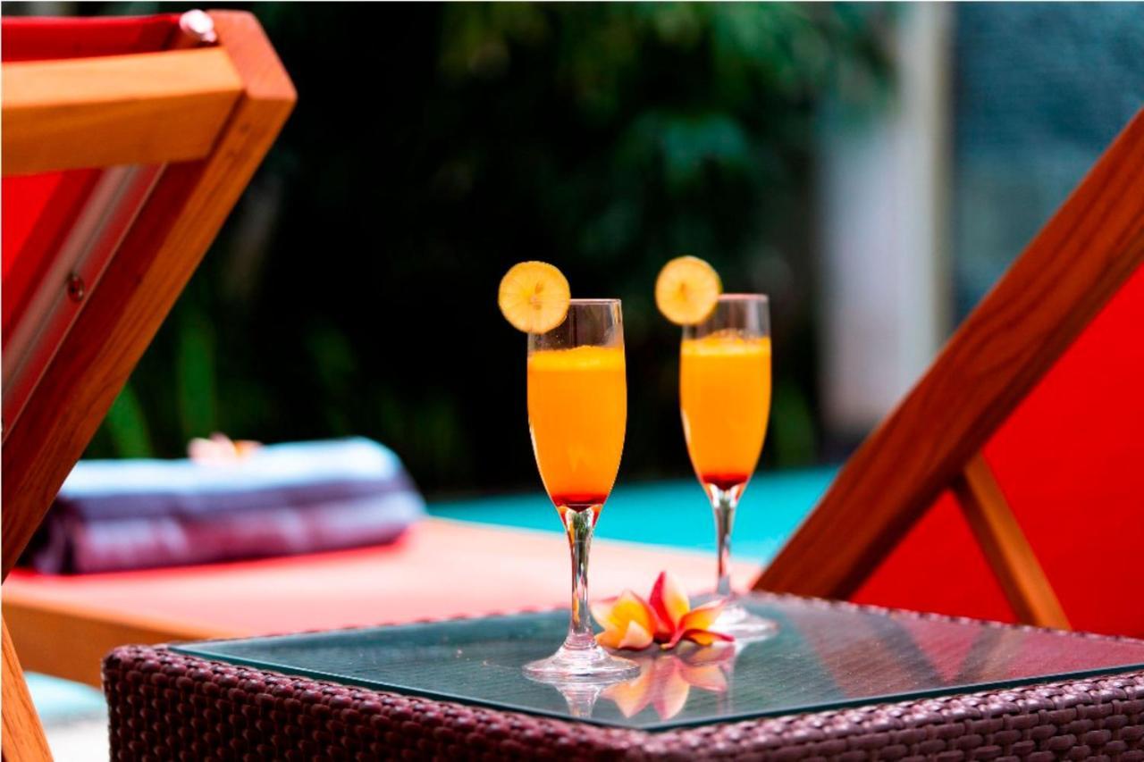 Villa Bali Island And Seminyak (Bali)