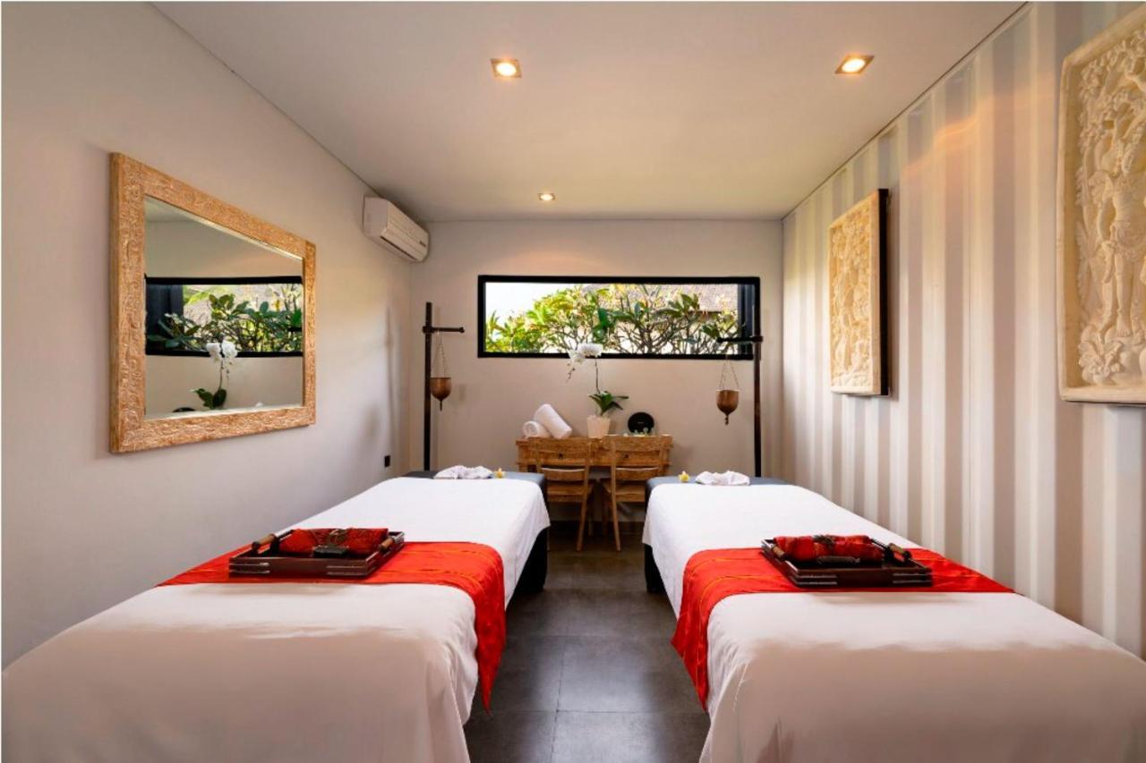 Bali Island And