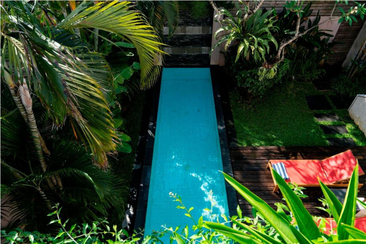 Bali Island And Villa Seminyak (Bali)