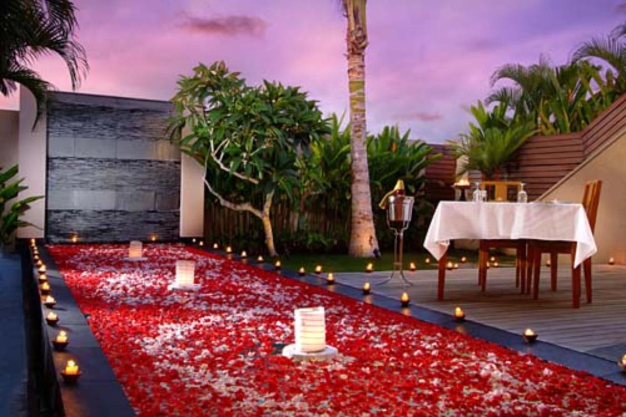 Bali Island And Villa Seminyak (Bali)