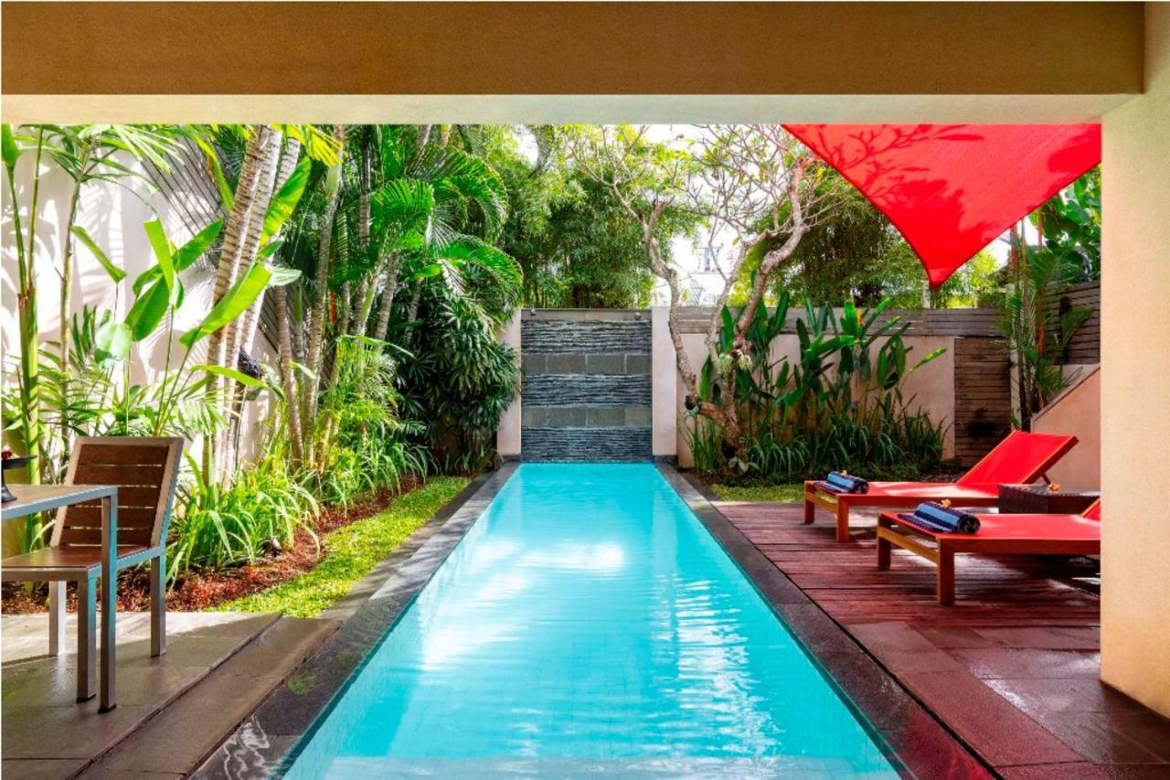 Villa Bali Island And