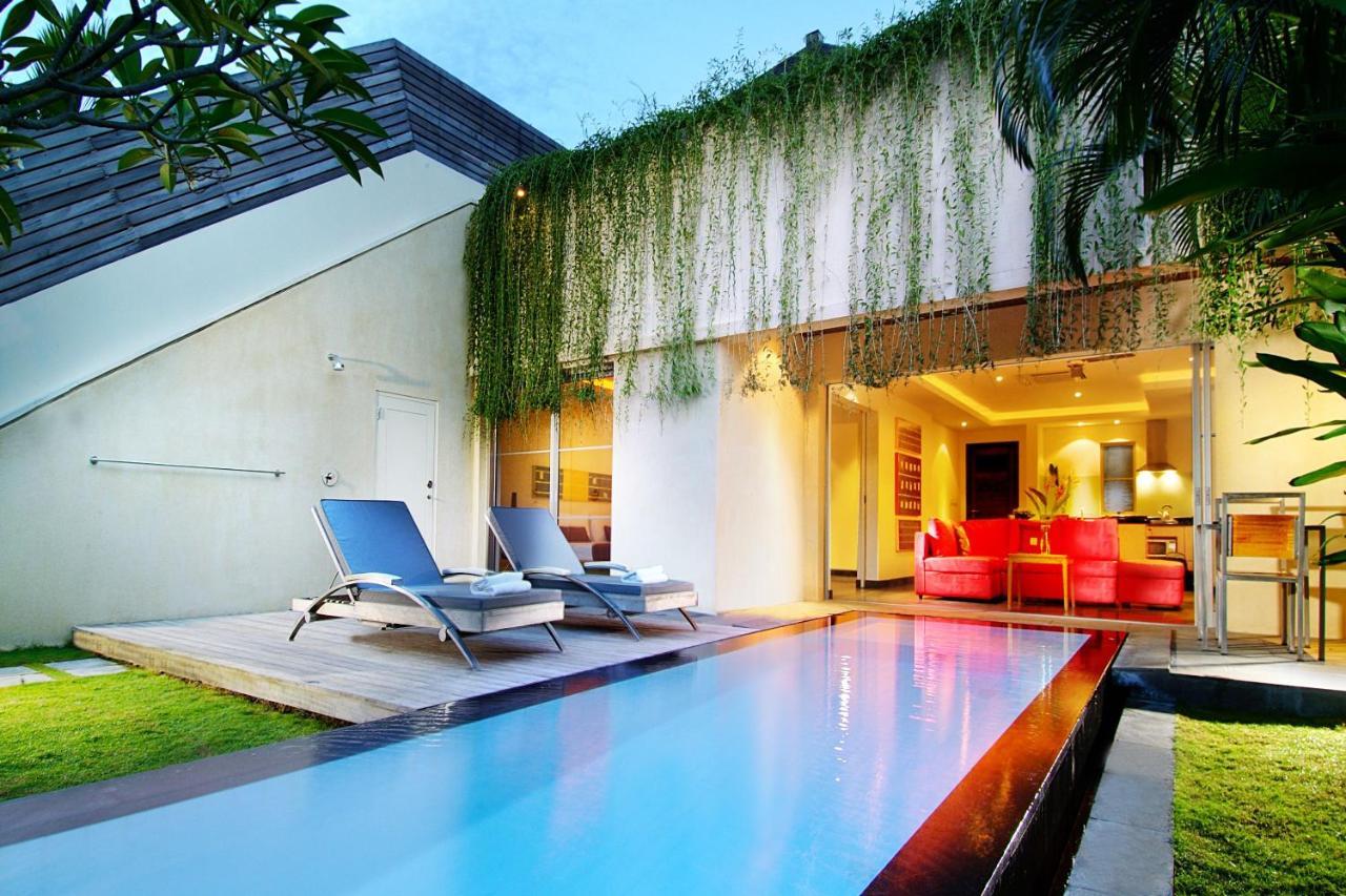 Bali Island And Villa
