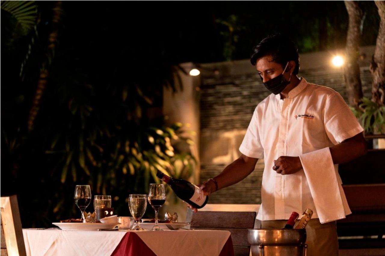 Villa Bali Island And