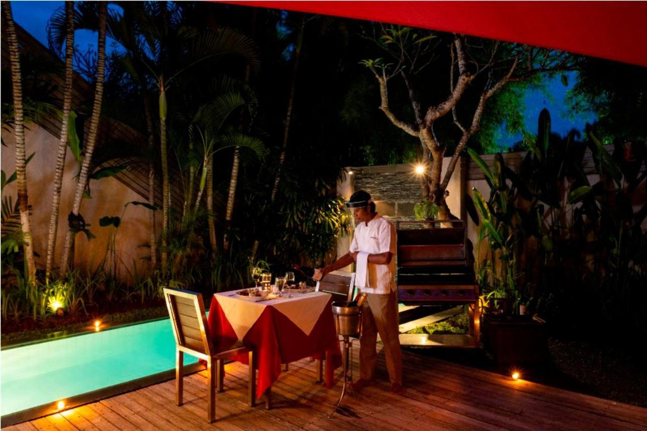 Villa Bali Island And *