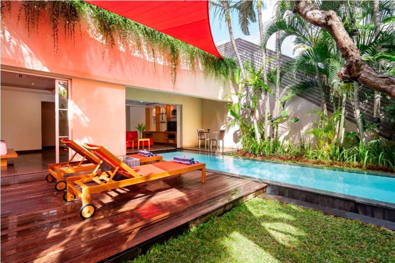 Bali Island And Villa Seminyak (Bali)