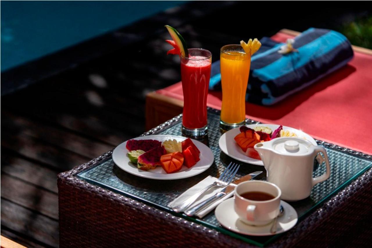 Villa Bali Island And
