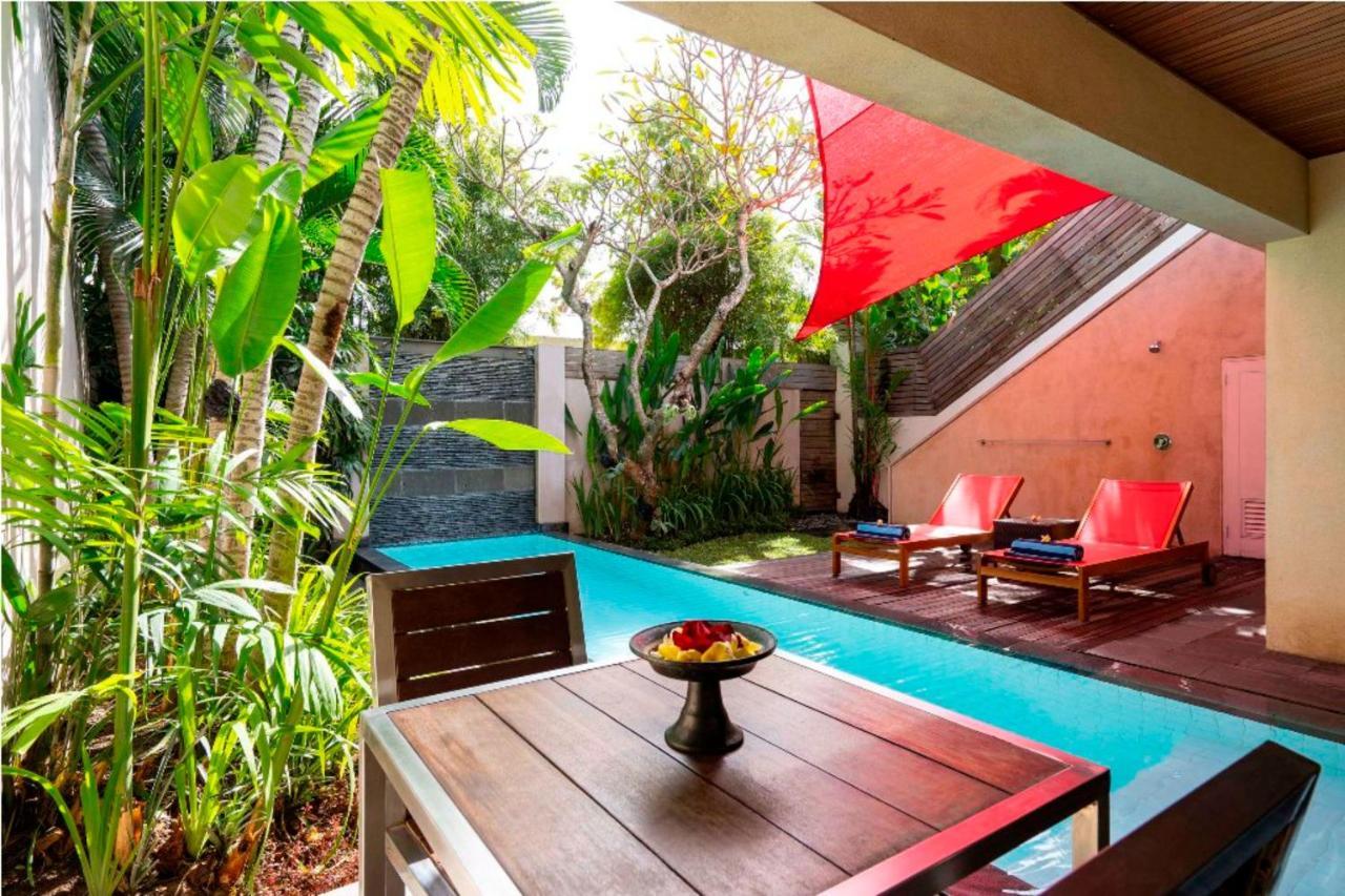 Villa Bali Island And Seminyak (Bali)