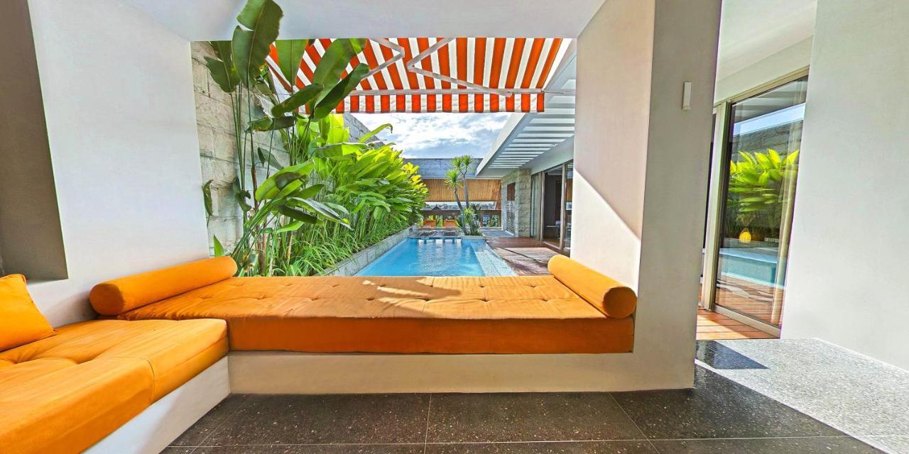 Ts Bali Khách sạn Seminyak (Bali)