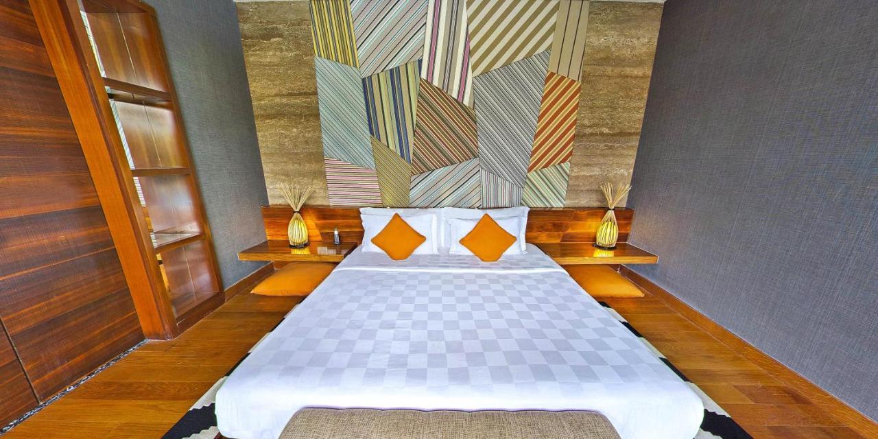 Khách sạn Ts Bali