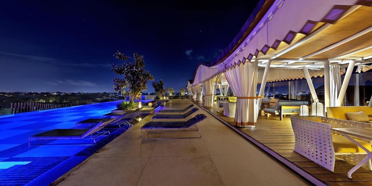 Khách sạn Ts Bali