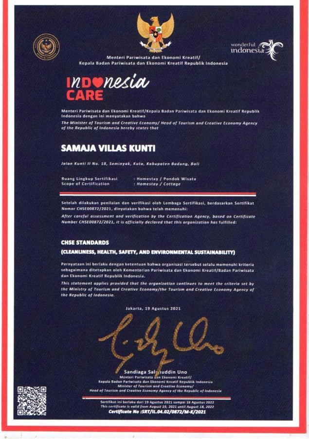 Villa Samaja