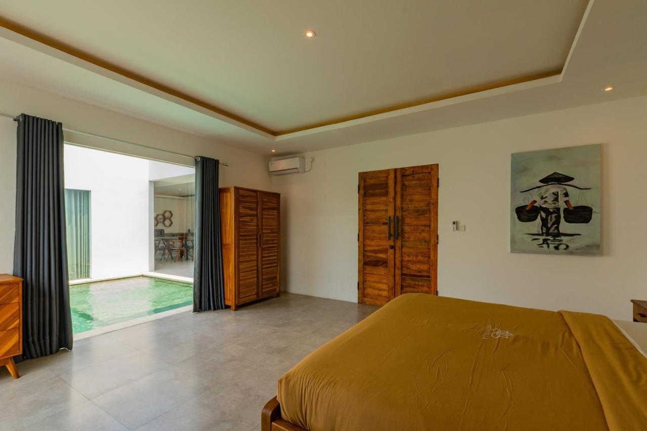 Hedonia Luxury Biệt thự