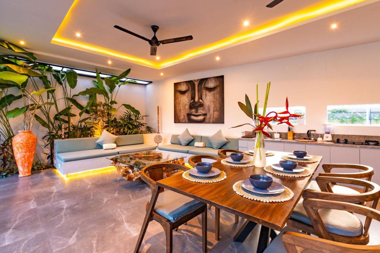 Hedonia Luxury *