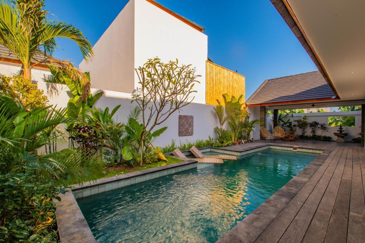 Hedonia Luxury Vila Seminyak (Bali)