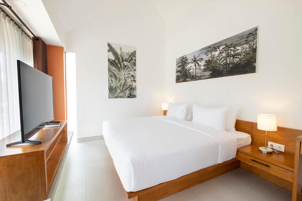 The Coins Seminyak