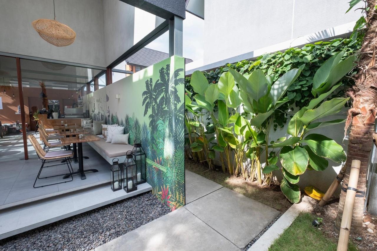 The Coins Seminyak