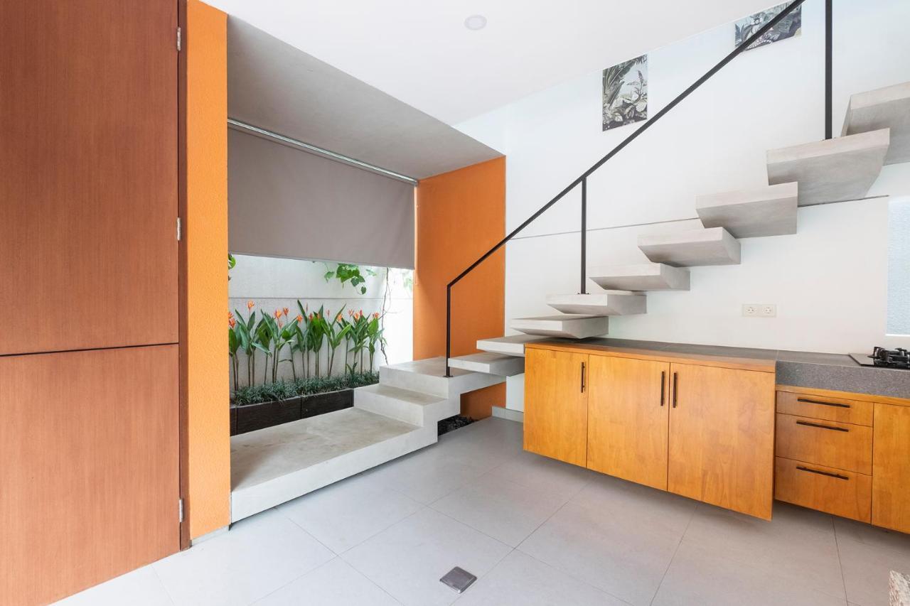 Villa The Coins Seminyak
