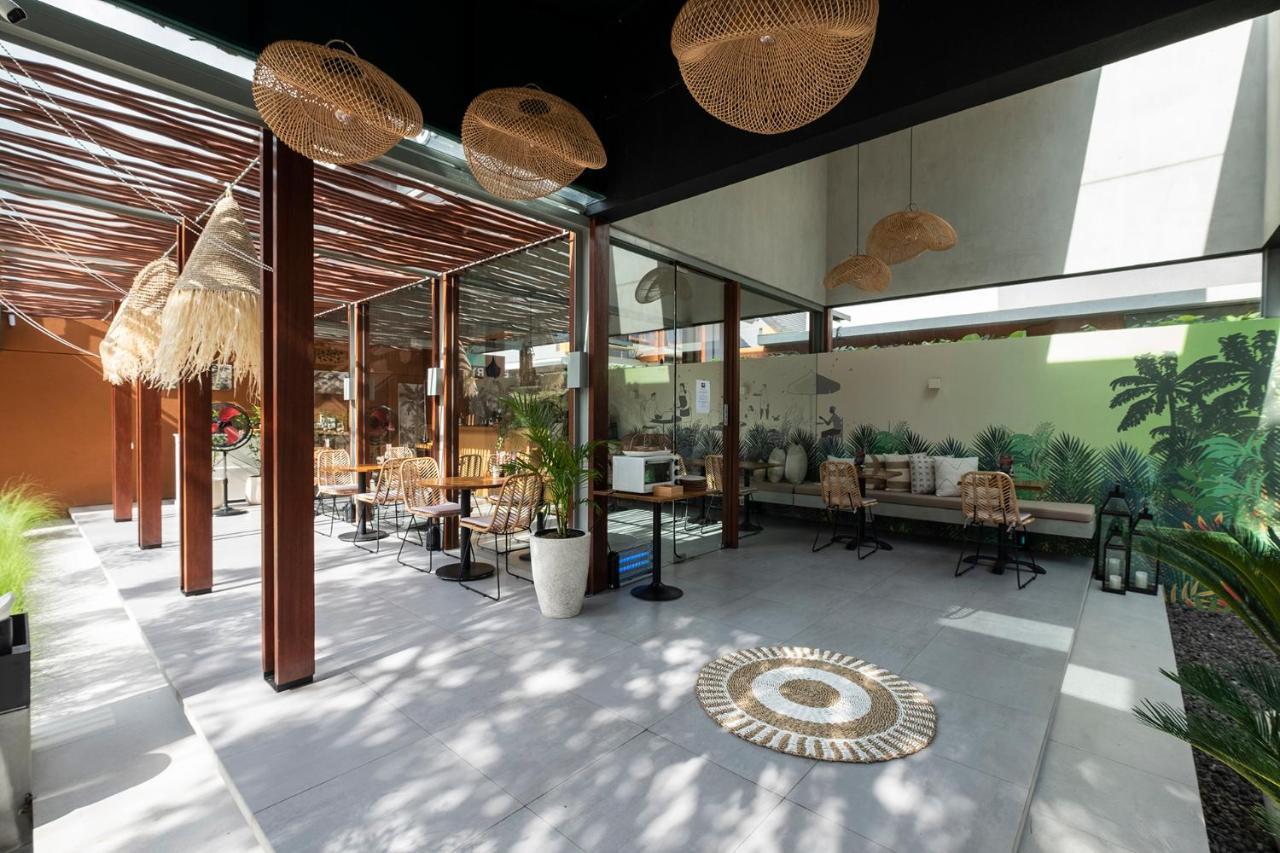 The Coins Seminyak