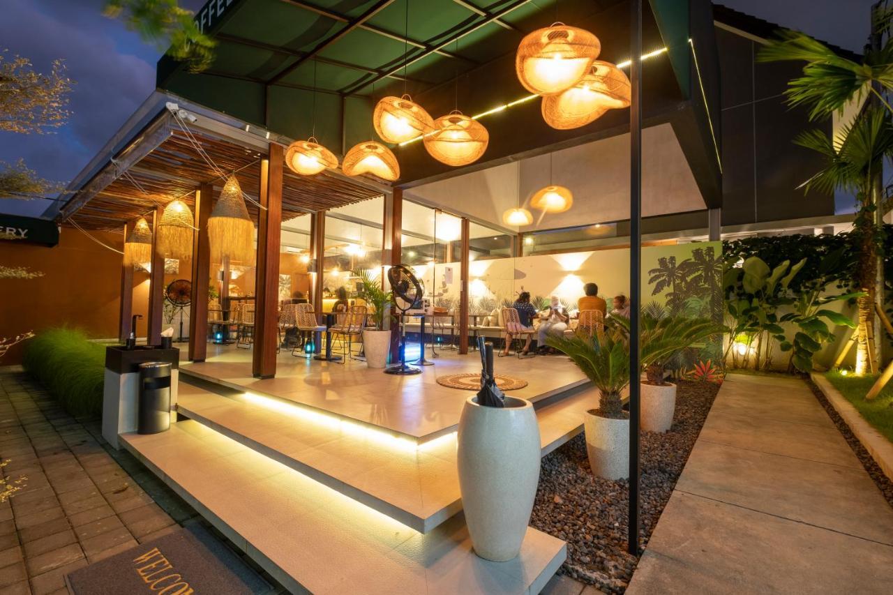 The Coins Villa