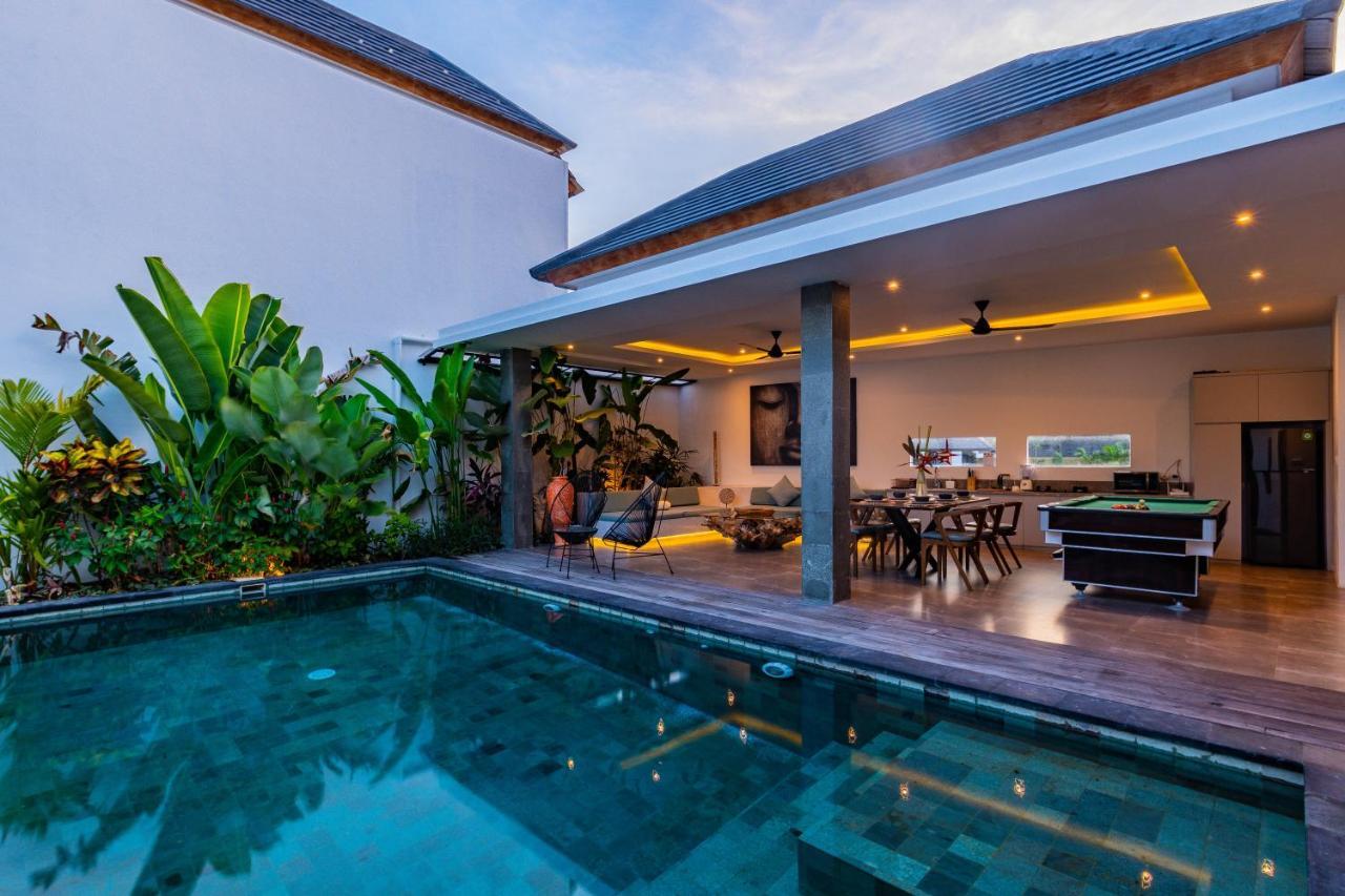 Biệt thự Hedonia Luxury